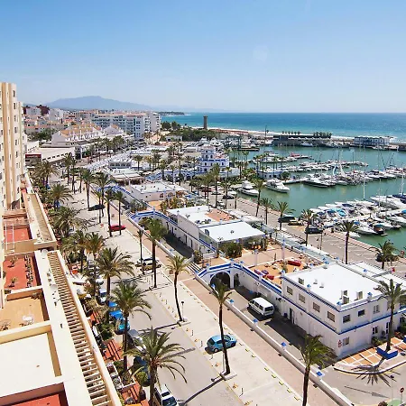 Puerto Paraiso By Interhome Apartment Estepona