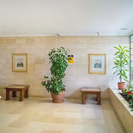 Puerto Paraiso By Interhome Apartment *