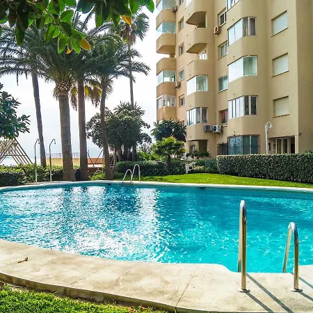 Puerto Paraiso By Interhome Apartment Estepona