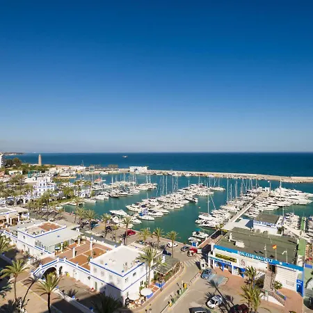 Puerto Paraiso By Interhome * Estepona