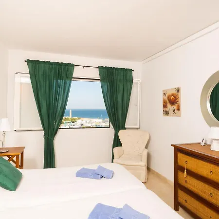 Puerto Paraiso By Interhome Apartment