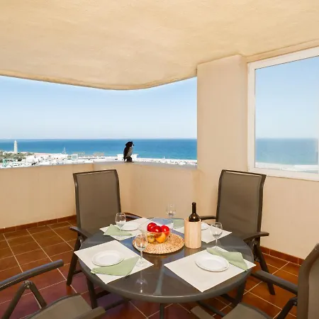 Puerto Paraiso By Interhome Apartment *