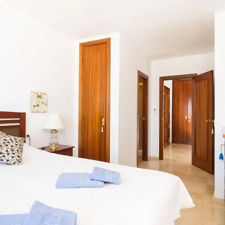 Puerto Paraiso By Interhome Apartment *