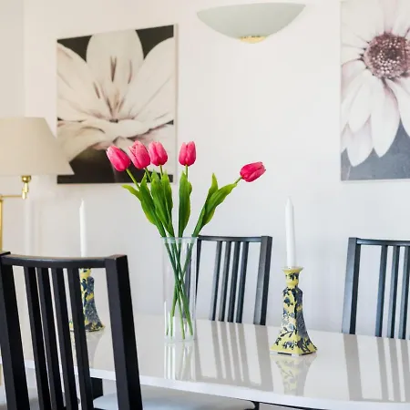 Puerto Paraiso By Interhome Apartment Estepona