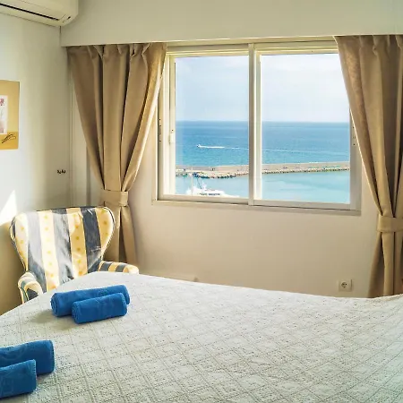 Puerto Paraiso By Interhome Apartment Estepona