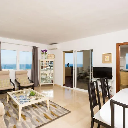 Puerto Paraiso By Interhome Apartment