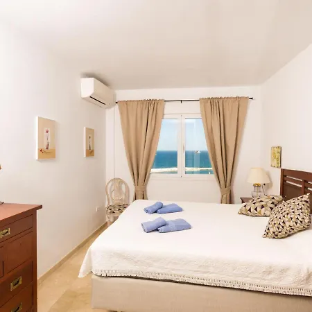 Apartment Puerto Paraiso By Interhome *