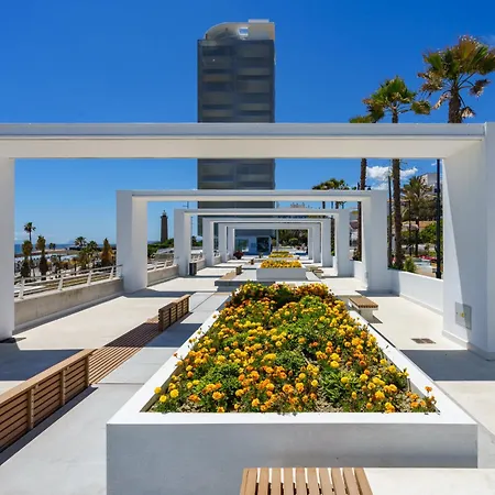 Puerto Paraiso By Interhome Apartament *