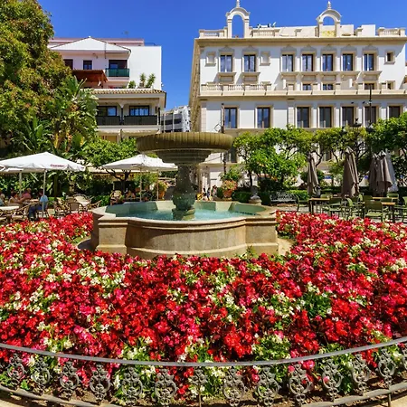 Puerto Paraiso By Interhome Apartment Estepona